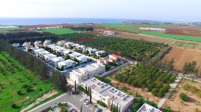 Premium Seaside Living in Mandria
